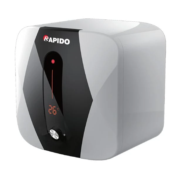 Bình Nóng Lạnh Rapido SE30L