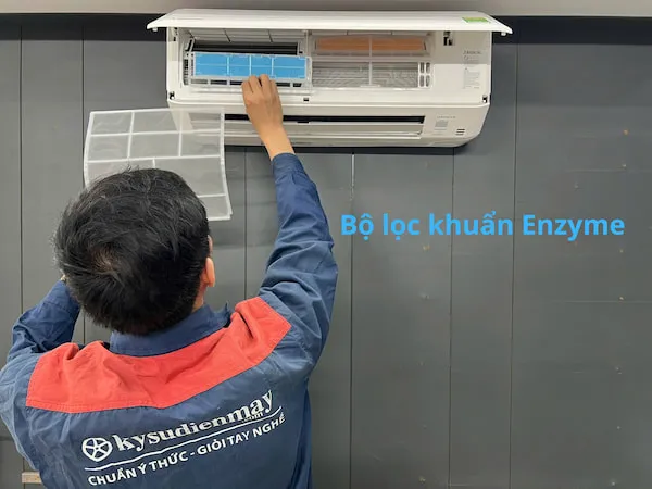 Điều Hòa Mitsubishi Heavy SRK10YZP-W5/SRC10YZP-W5 