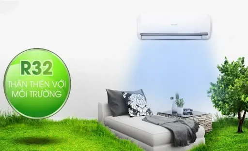 Các chế độ của điều hòa Daikin
