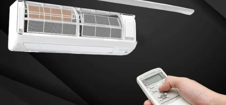 Hướng dẫn cách hẹn giờ điều hòa Mitsubishi đơn giản