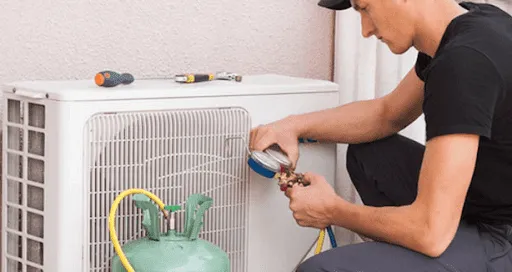 Cách khắc phục lỗi EC điều hòa Funiki