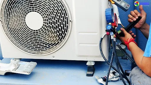 Cách khắc phục lỗi F91 điều hòa Panasonic
