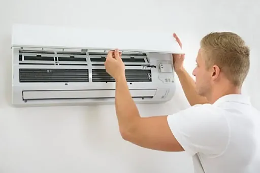 Cách khắc phục lỗi F93 điều hòa Panasonic