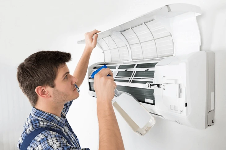 Lỗi F97 điều hòa Panasonic Inverter do đâu? Cách khắc phục hiệu quả