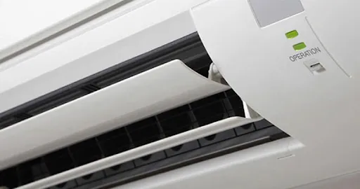Hiện tượng lỗi 6 nháy điều hoà Mitsubishi là gì?
