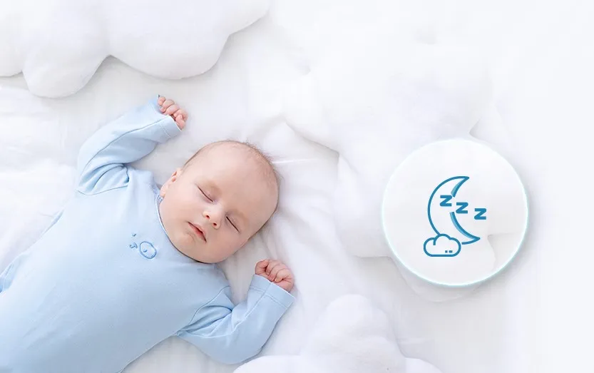 Cảm biến thân nhiệt IFeel