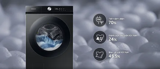 Chế độ Hygiene Steam