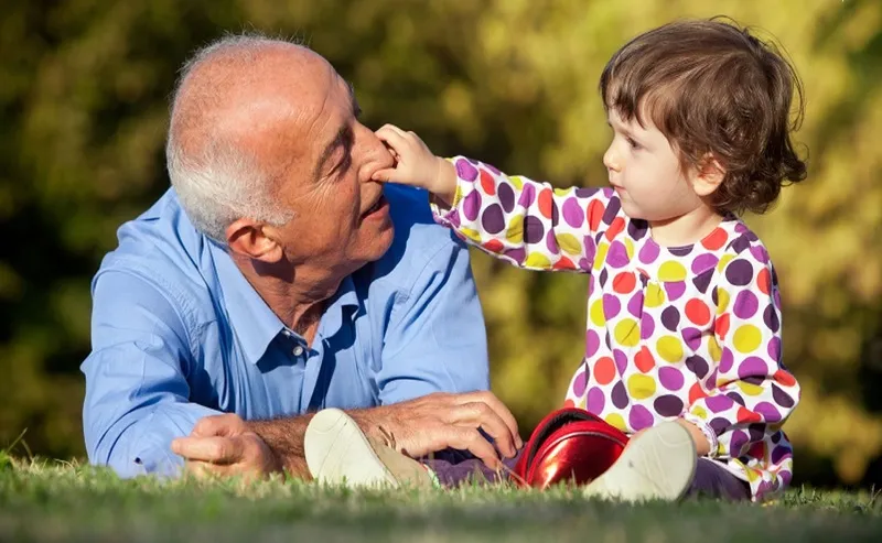 Chế độ gió dễ chịu – an toàn cho trẻ nhỏ và người cao tuổi