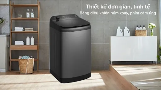 Chức năng AutoLevel tích hợp cảm biến thông minh