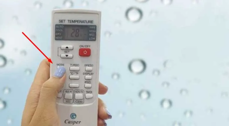 Chức năng tự động phát hiện lỗi