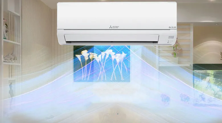 Công nghệ chống bám bẩn kép vượt trội