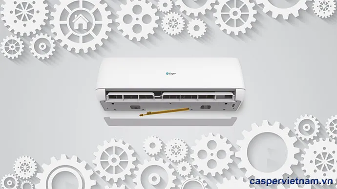 Công nghệ i-Saving – Tiết kiệm điện thông minh