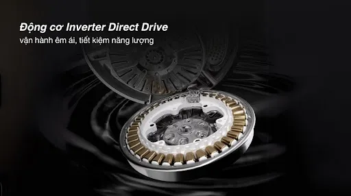 Công nghệ giặt hơi nước Steam – Diệt khuẩn và giảm nhăn hiệu quả