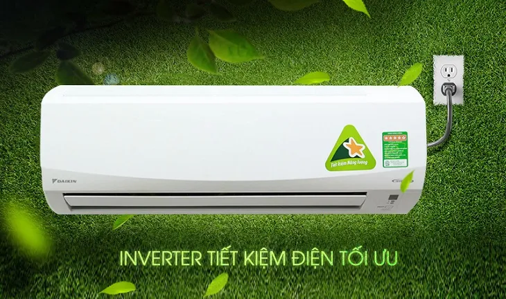 Inverter – Giải pháp tiết kiệm điện tối ưu