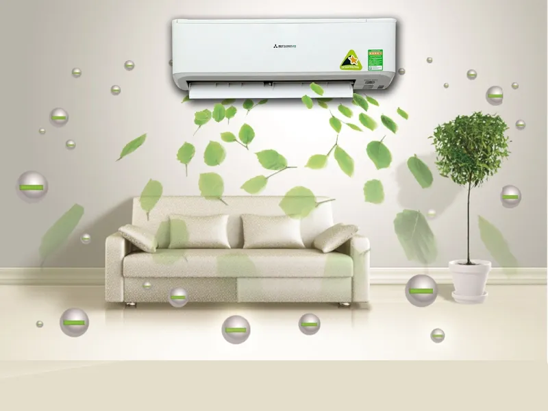 Công nghệ Jet Flow mạnh mẽ