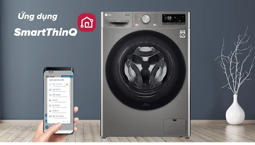 Công nghệ kết nối thông minh ThinQ™