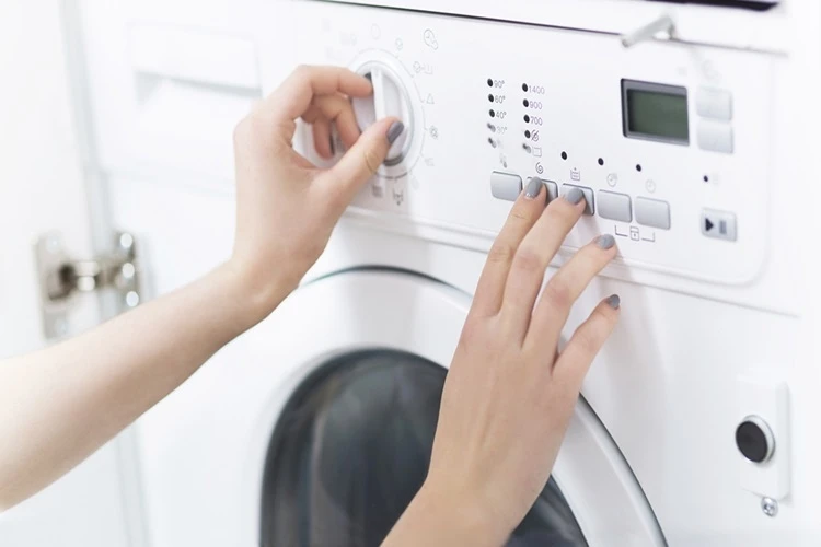 Máy giặt LG báo lỗi OPN: Nguyên nhân và cách khắc phục hiệu quả