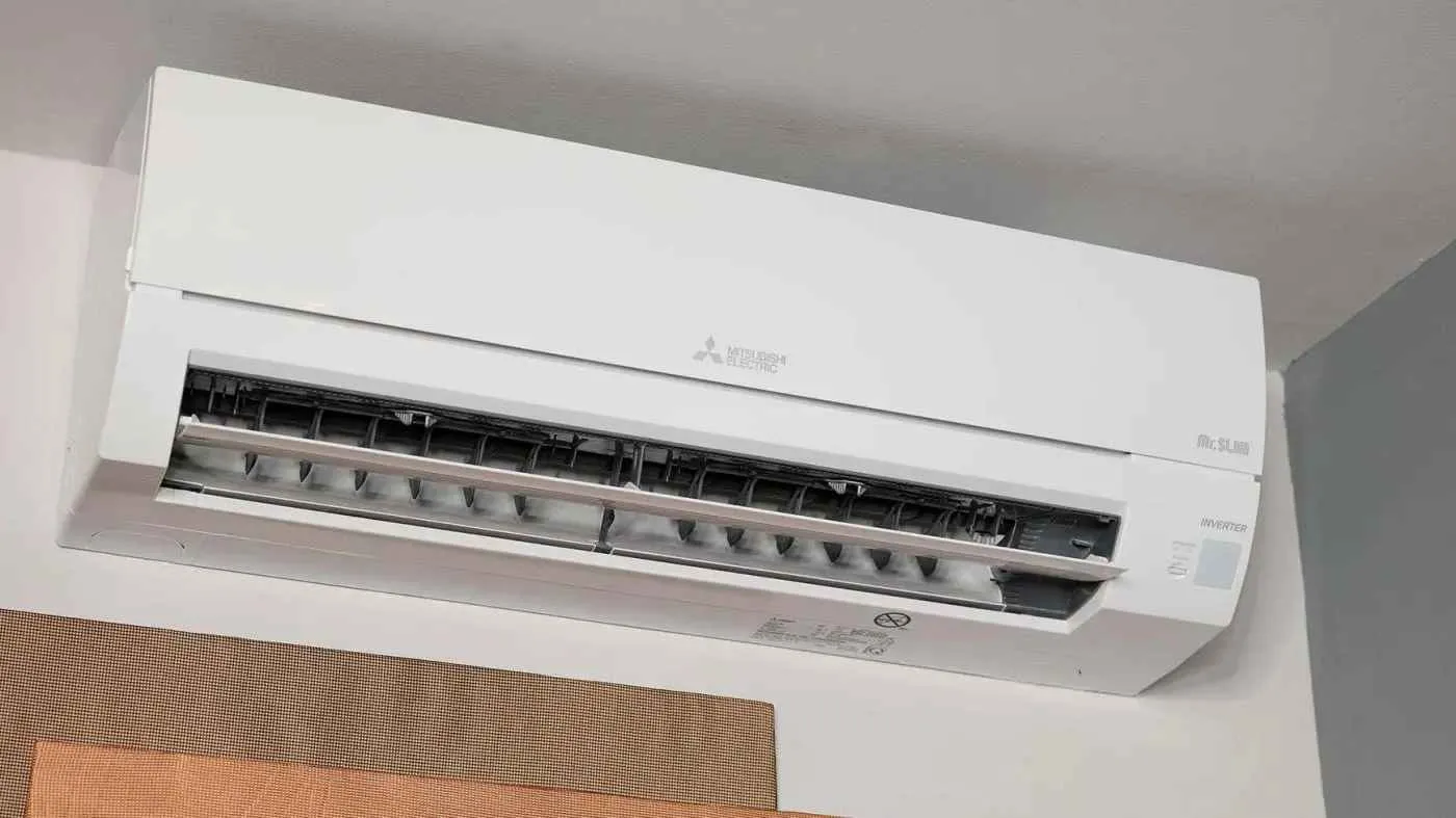 Cảm biến nhiệt độ phòng (Room sensor) 