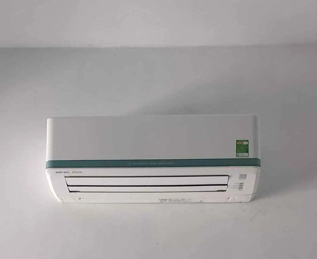 Kiểm soát nhiệt độ dàn lạnh