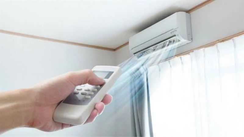 Kiểm soát nhiệt độ dàn nóng