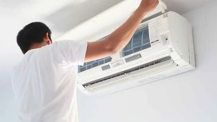 Lưu ý giúp tránh tình trạng máy lạnh Mitsubishi bị chảy nước