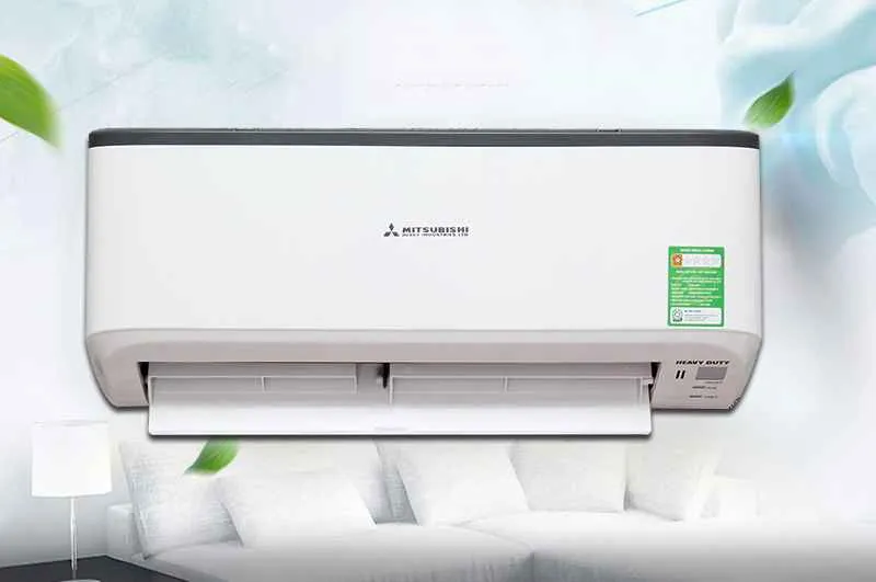 Ống thoát nước bị tắc hoặc lắp sai độ dốc