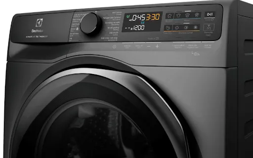 Đa dạng lựa chọn với 13 chương trình giặt – sấy tiện dụng