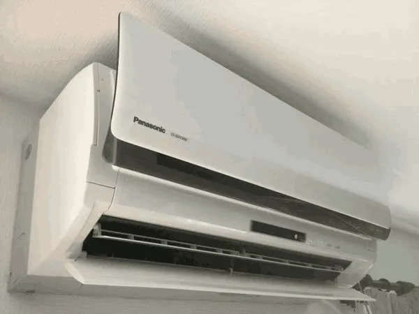 Dàn lạnh bị bẩn hoặc bị đóng băng 
