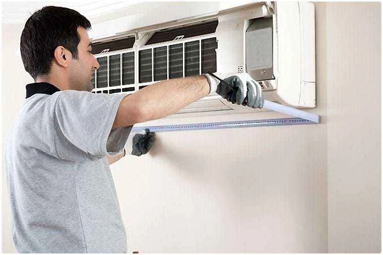 Nguyên nhân và cách khắc phục khi máy lạnh Mitsubishi bị chảy nước