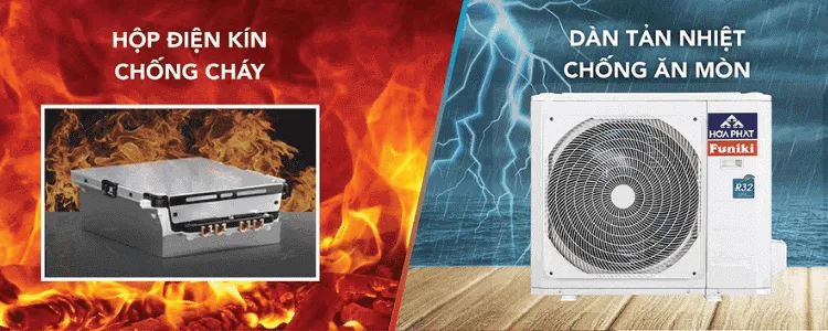 Dàn tản nhiệt bằng đồng – Tăng tuổi thọ, hiệu suất vượt trội