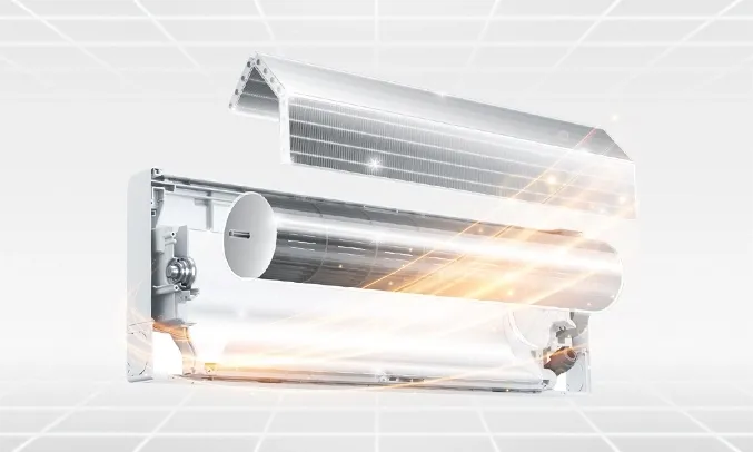 Dễ dàng làm sạch chỉ trong vài thao tác