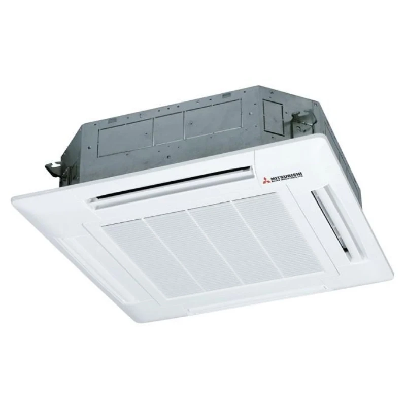 Điều Hoà Âm Trần Cassette Mitsubishi Heavy 18000BTU 1 Chiều Inverter FDT50YA-W5