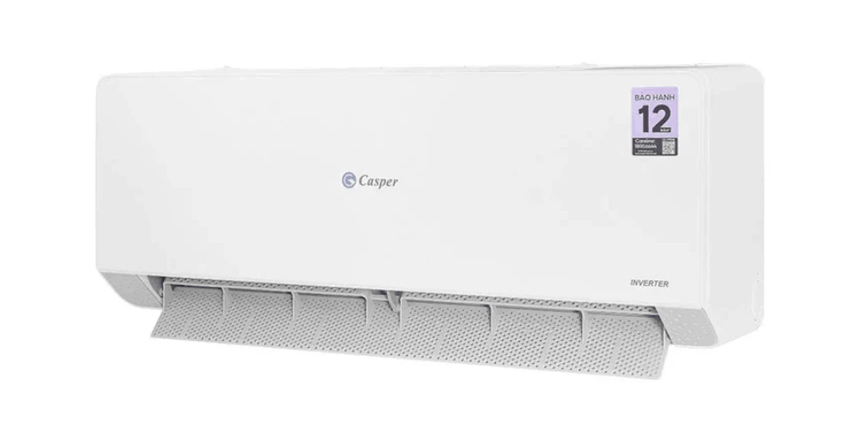 So sánh điều hòa Funiki và Casper chi tiết NHẤT