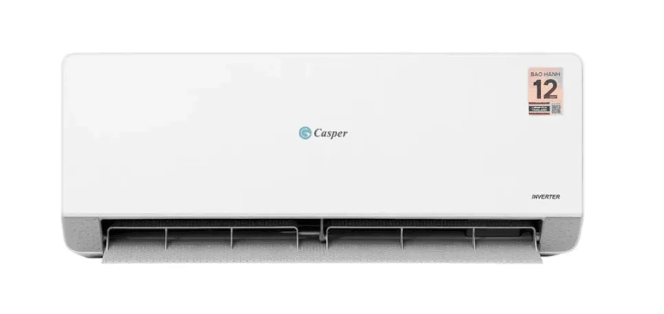 Điều Hòa Casper 24000BTU 1 Chiều Inverter JC-24IU36