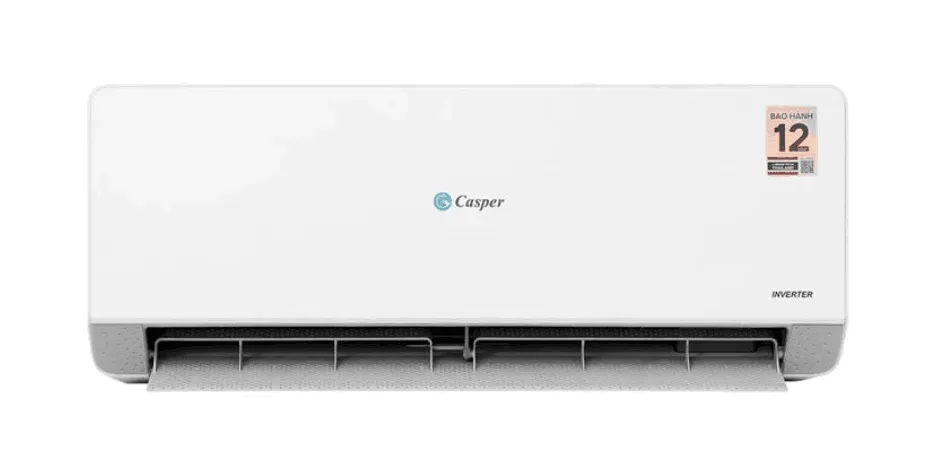 Điều Hòa Casper 9000BTU 1 Chiều Inverter JC-09IU36
