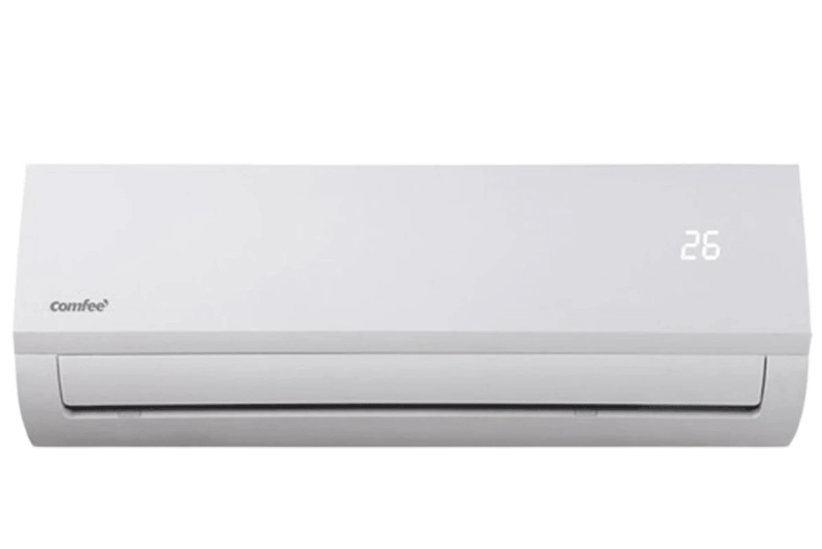 Điều Hòa Comfee 9000BTU 1 Chiều CFS-10FWF