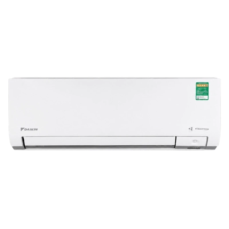 Điều Hoà Daikin 21000BTU 1 Chiều Inverter Cao Cấp FTKM60AVMV