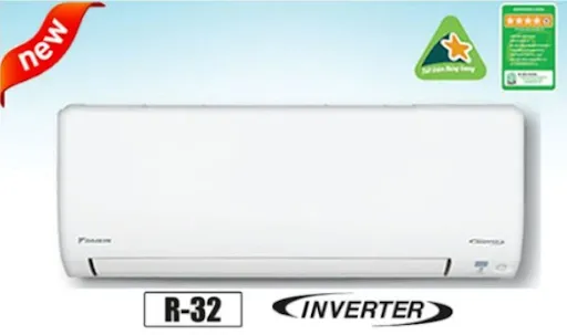 Điều hòa Daikin của nước nào sản xuất?