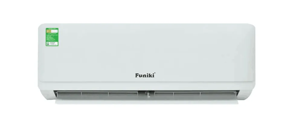 Điều Hòa Funiki SC09MMC2 9000BTU 1 Chiều