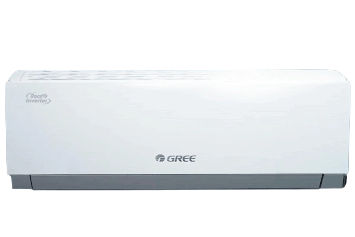 Điều Hòa Gree 12000BTU 2 Chiều  Inverter Cao Cấp CLIVIA12HI