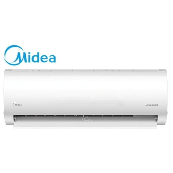 Điều Hòa Media 1 Chiều Inverter 9000 BTU MSMAI-10CRDN1