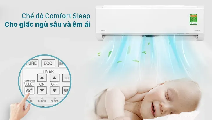 Làm lạnh tối đa trong thời gian ngắn