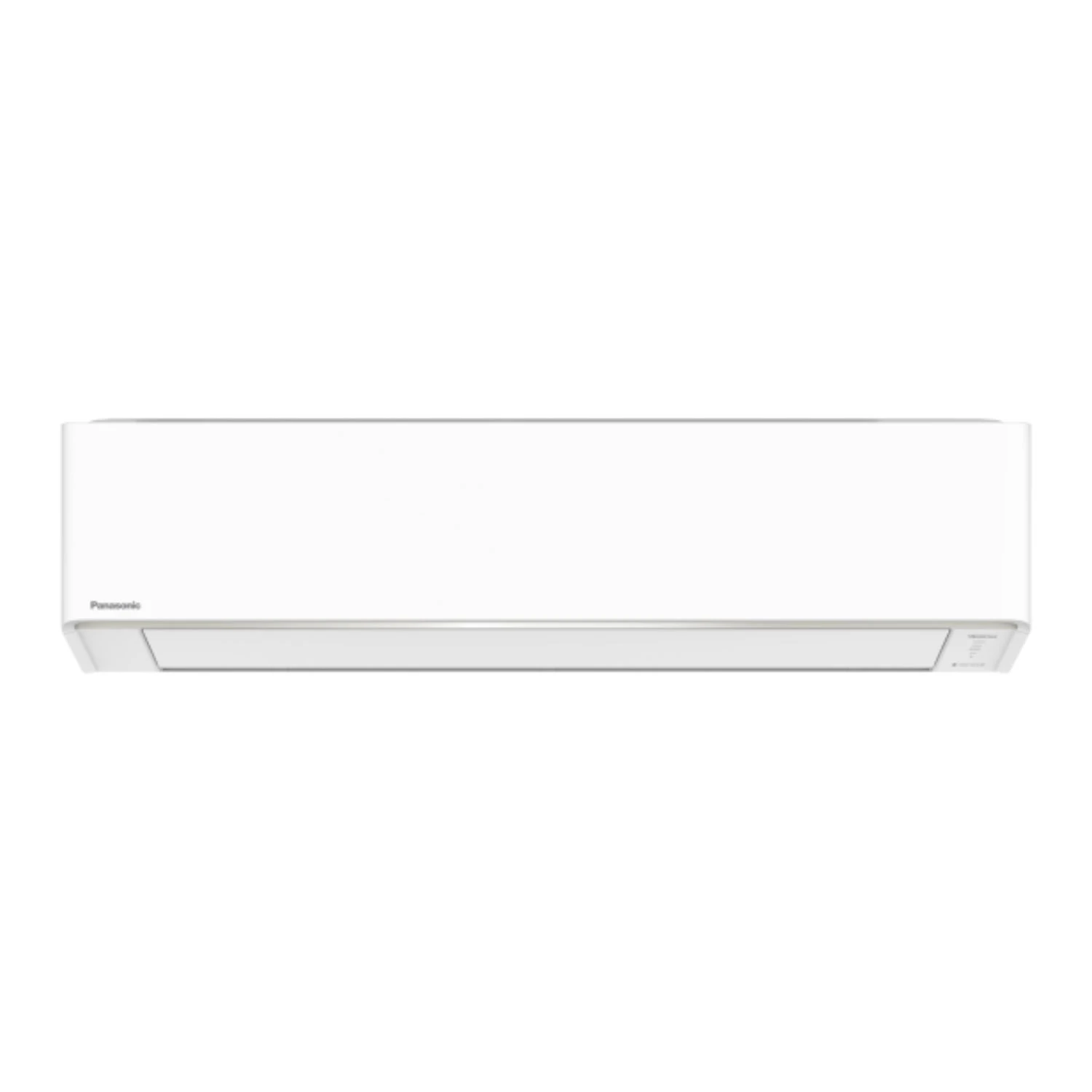 Điều Hoà Panasonic 18000BTU 1 Chiều Inverter CU/CS-RU18CKH-8DB