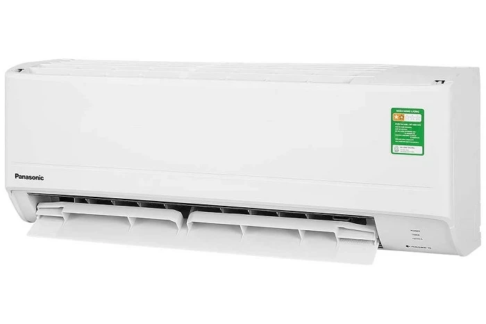 Điều hòa panasonic không lên nguồn là do đâu? Cách khắc phục hiệu quả 