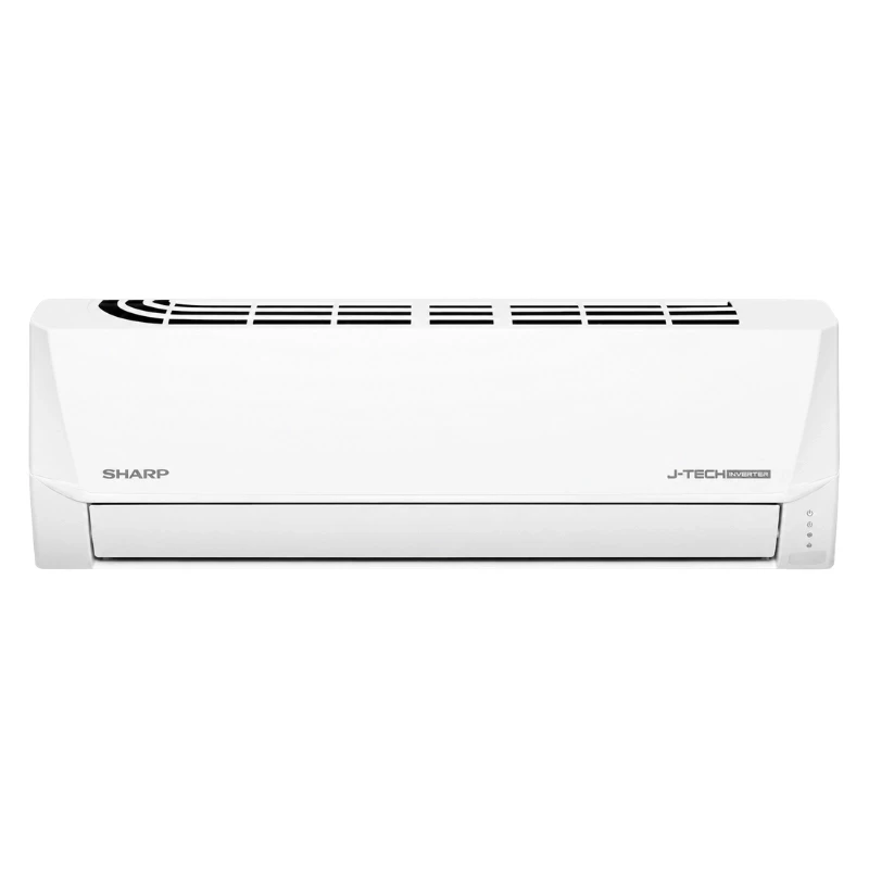 Điều Hoà Sharp 18000BTU 1 Chiều Inverter Cao Cấp AH-XP18DSW