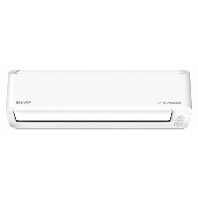 Điều Hoà Sharp 9000BTU 1 Chiều Inverter AH-X10DEW