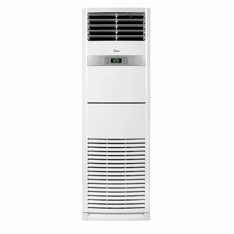 Điều Hoà Tủ Đứng Midea 28000BTU 1 Chiều MFPA-28CRN1