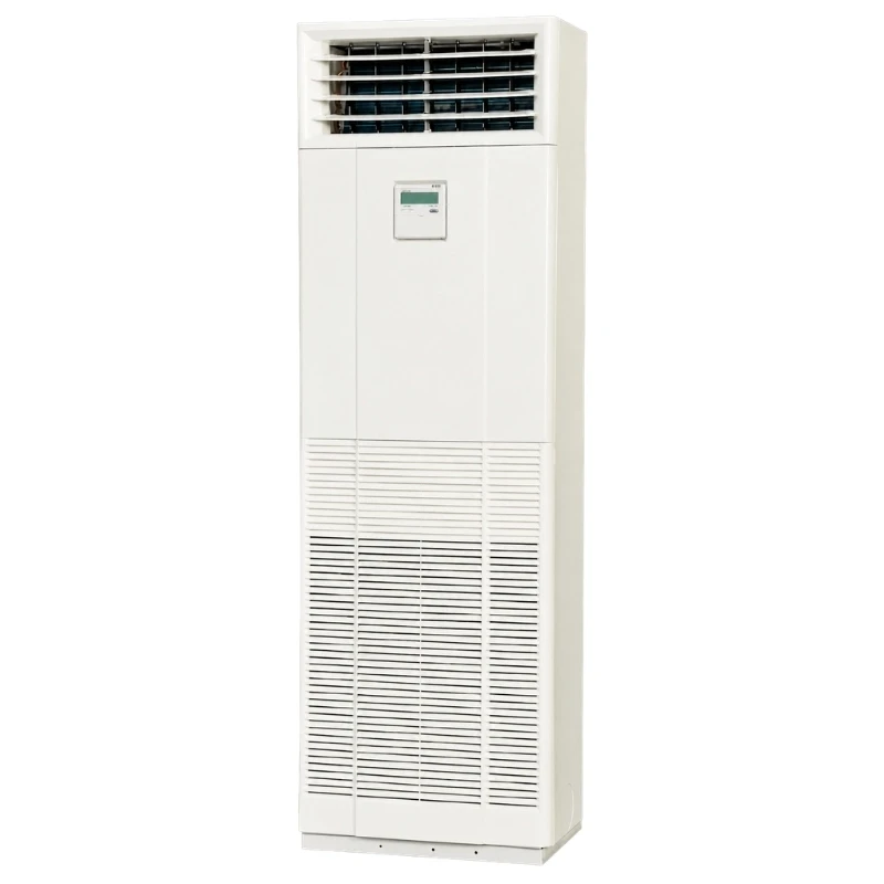 Điều Hoà Tủ Đứng Mitsubishi Heavy 48000BTU 1 Chiều FDF140CSV-S5