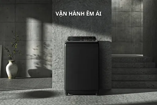Digital Inverter – Tiết kiệm năng lượng, vận hành êm ái