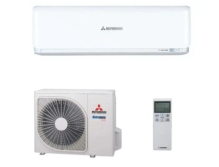 Điều hòa Mitsubishi tiết kiệm điện 
